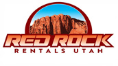Red Rock Rentals Utah